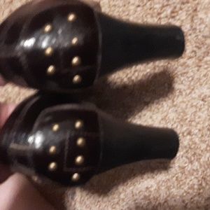 Beautiful Studded Pumps